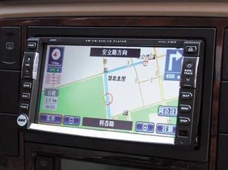 汽車(chē)導(dǎo)航系統(tǒng)的演進(jìn)與未來(lái)展望