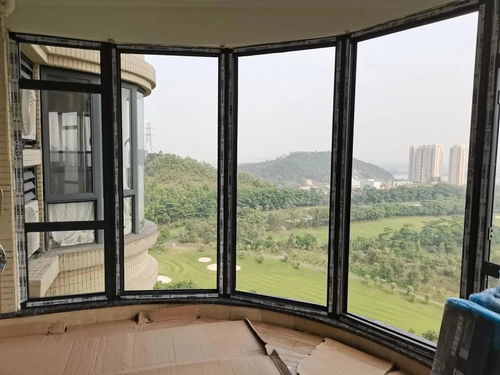 伊美德門窗 裝點美麗鄉村畫卷，筑就品質生活家園