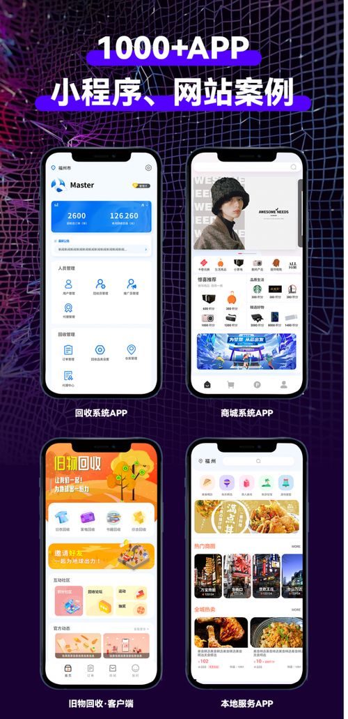 app定制開(kāi)發(fā) 從概念到上線，打造專屬移動(dòng)應(yīng)用