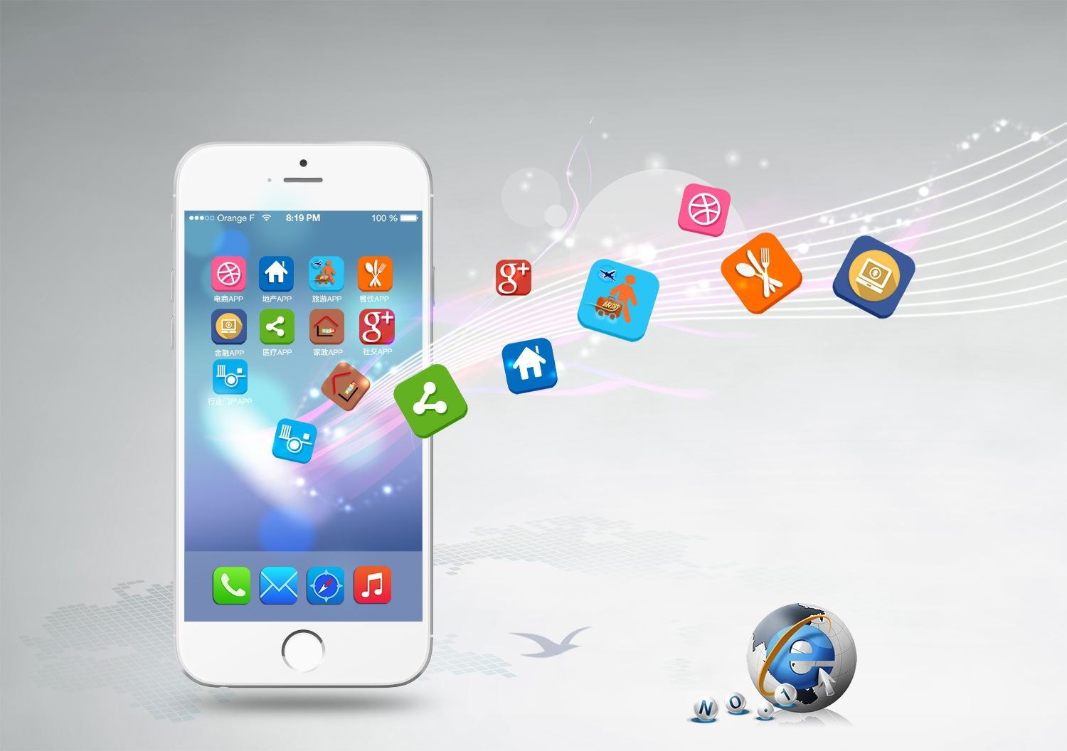 手機軟件設計與開發外包團隊選擇的八大關鍵注意事項