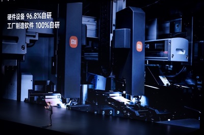 勇氣，是給時代最好的回應——從雷軍視角看手機軟件設計與開發