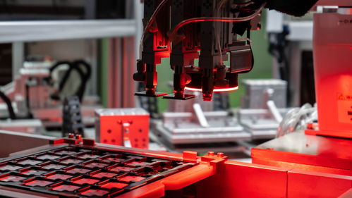 重慶國企改革向縱深推進(jìn) 下好數(shù)字先手棋，打好轉(zhuǎn)型主動仗