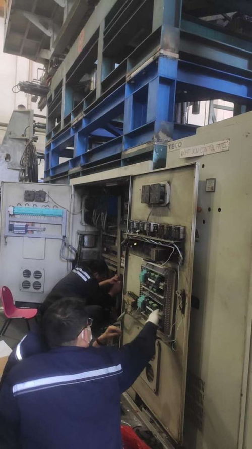 信立科技 免費(fèi)為工廠開啟智能化之門的網(wǎng)絡(luò)技術(shù)解決方案